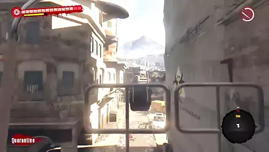 Ölü ada hayaletini gördün mü