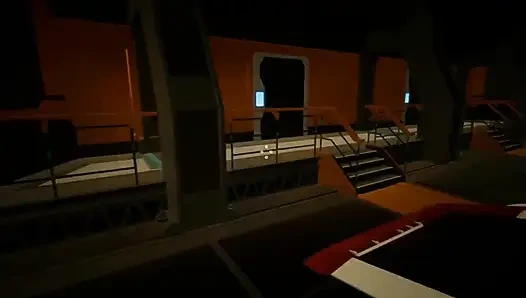 Son umut: galakside ep 1