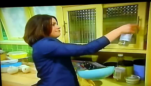 rachel ray'a kriko yapmak