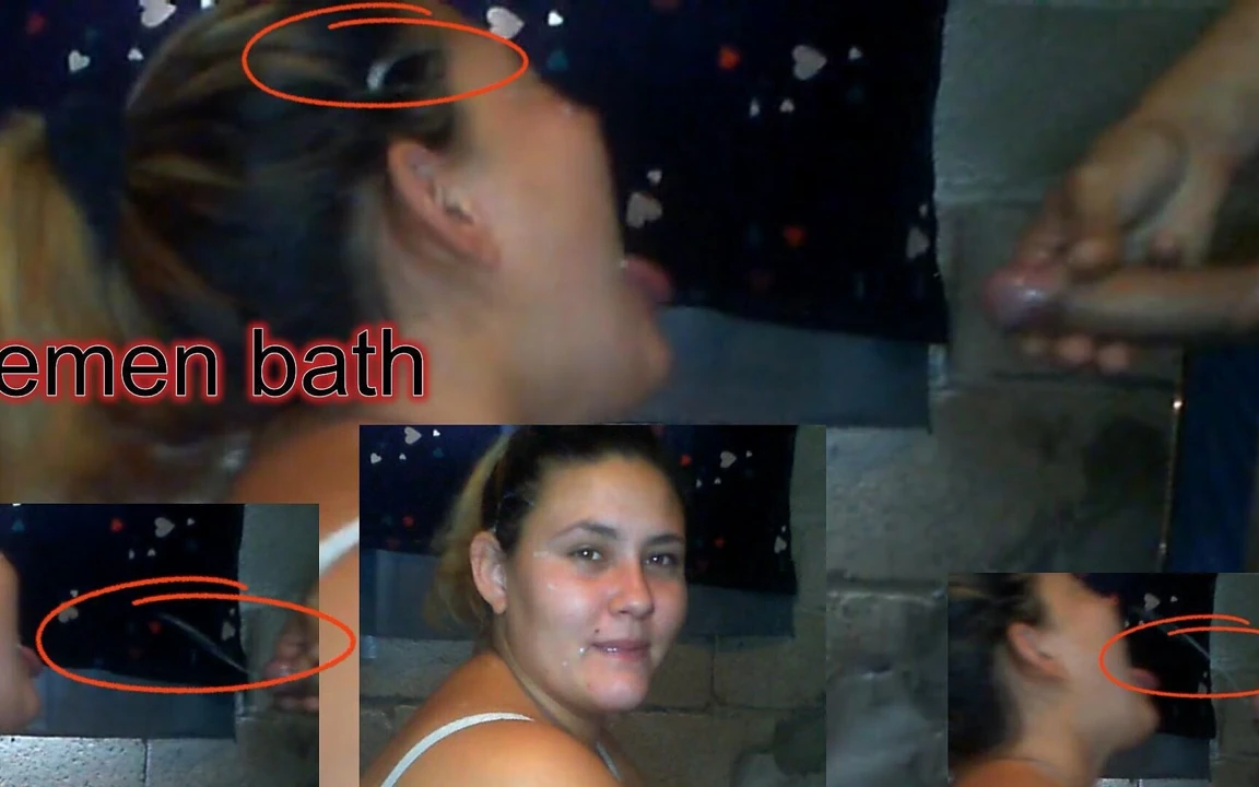 Sperm Banyosu