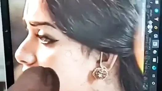 Keerthi'ye boşalma bölüm 2