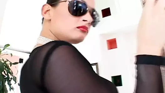 Seni her zaman başından savabilecek dörtlü bir şov