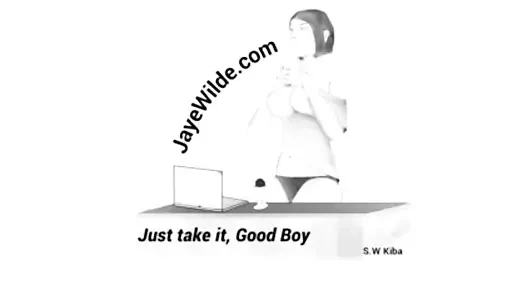 Futa üvey anne (sadece ses)