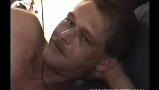 olgun adam harald jacks kapalı