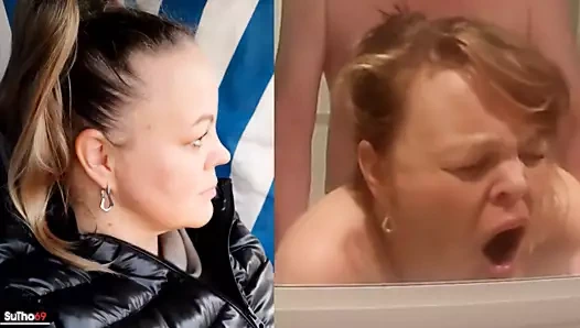 Sutho69 benim lanet yüzleri (kamera yüz)