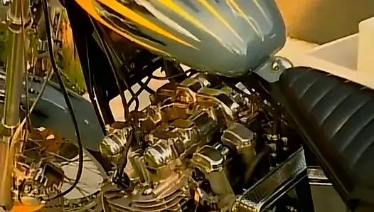 Buff studs front lawn'da sikişiyor