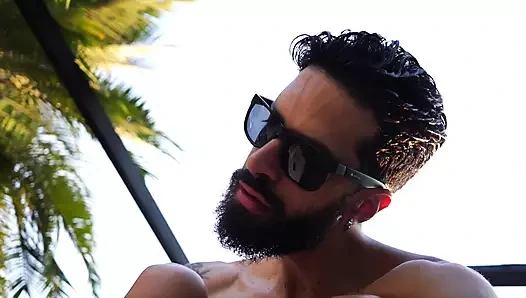 Cristian Cipriani'nin bir kitaptaki seks dosyaları