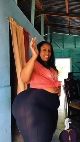 Büyük büyük göt