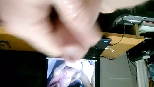 karşılıklı mastürbasyon