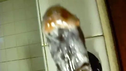 Bekaret kadın kılıklı büyük zenci yarağıyla sikişiyor