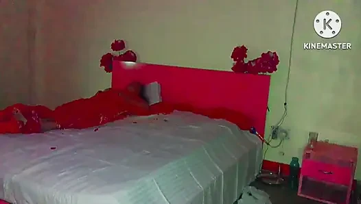 Karwa chauth ile büyük zenci bölüm 5