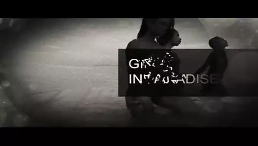 Reanata Endonezyalı model fotoğraf çekimi