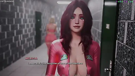 Shamandev'in arzu gölgeleri - tatlı mamacita anal52 ile ödüyor