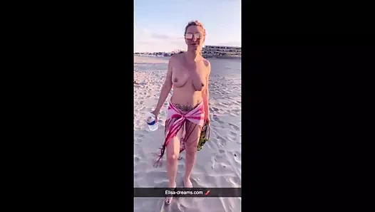 Benim sexchallenge sırasında yanıp sönen ve yaramaz vids