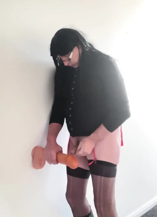 Sürtük Stephanie Luvsit