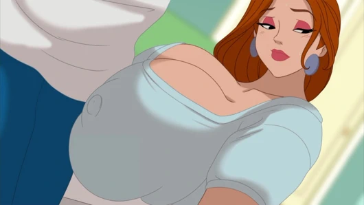 Evin sırrı #78: evli orta yaşlı seksi kadın büyük göğüsleriyle beni azdırıyor - erotik oyun tarafından