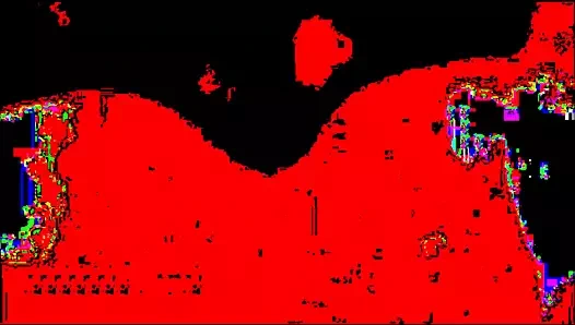 Nefis balkabağı arka veranda tadilatı