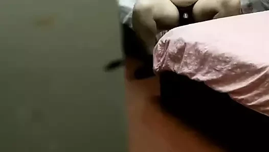 Çinli şişman baba
