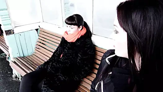 Masum yolsuzluk - bölüm 4