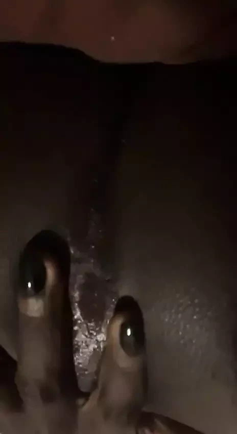 Amcığım senin için baba