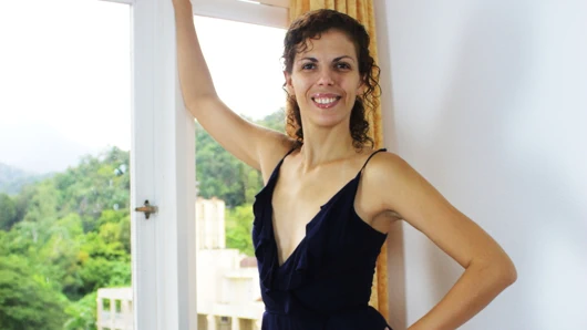 Seksi emlakçı Julia başarılı bir anlaşma için en iyi hediyeyi alıyor. kraliyet oral seks: kullanım bölüm 027.