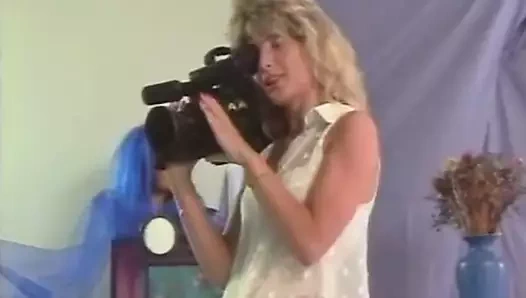 Intimite Par Une Femme 3 Scene 5