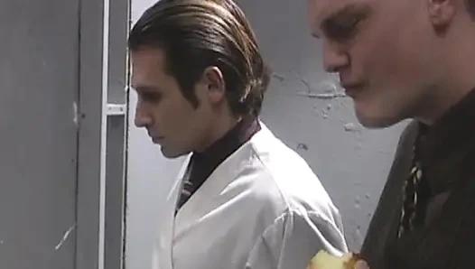 Oryantal allure - baştan çıkarma yaprakları