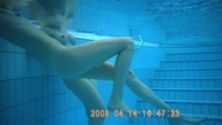 su altında casus saat