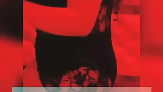 Twerk yapan twerk senorita ii