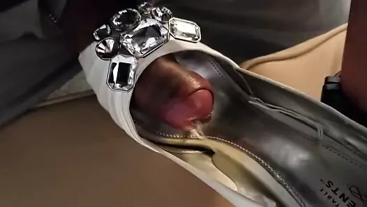 yüksek topuklu cummed