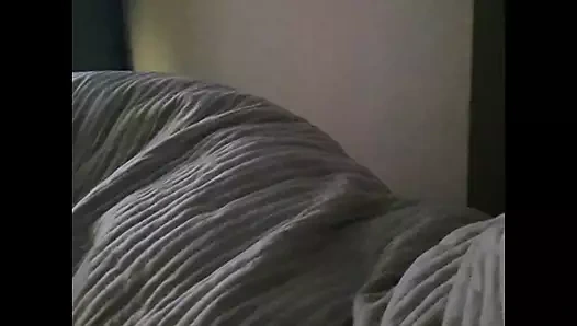 Boşanmış üvey anne 9 inçlik yarak alabileceğini kanıtlamak istedi