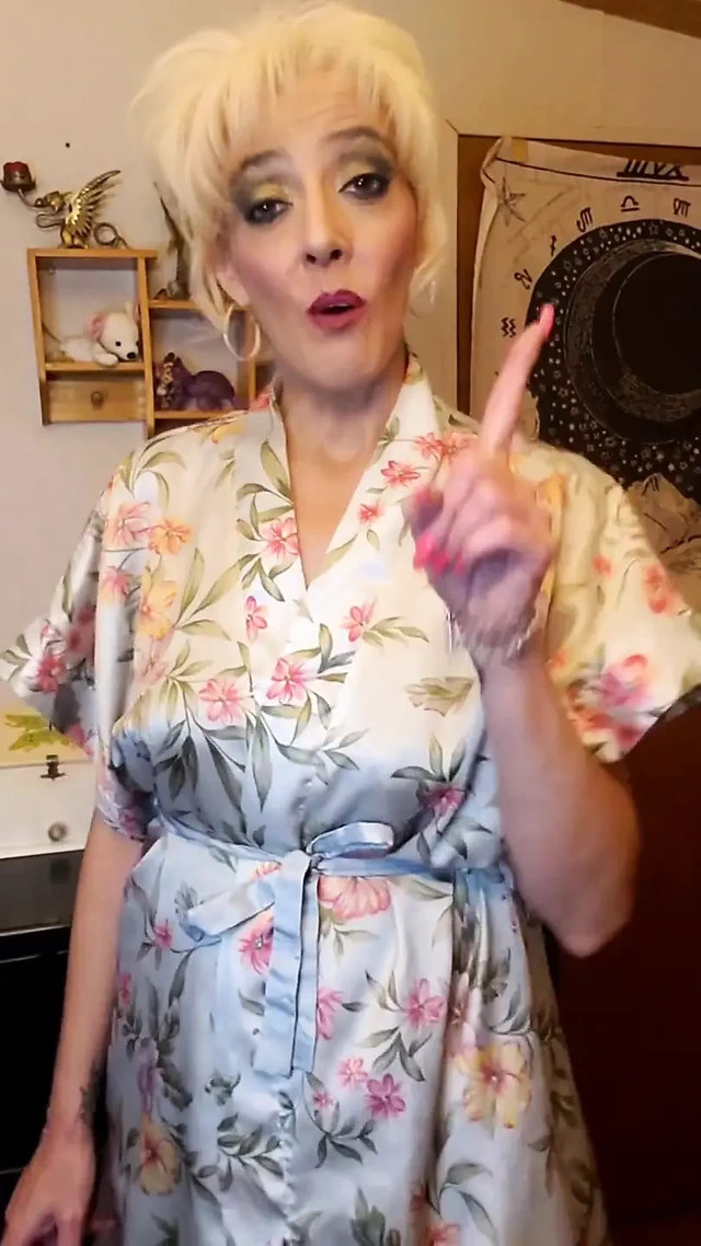 Azgın bir kadının 10 sorunu