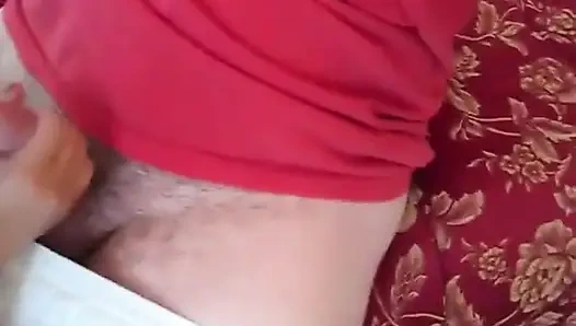 Em bebeğim: yoko oral seks