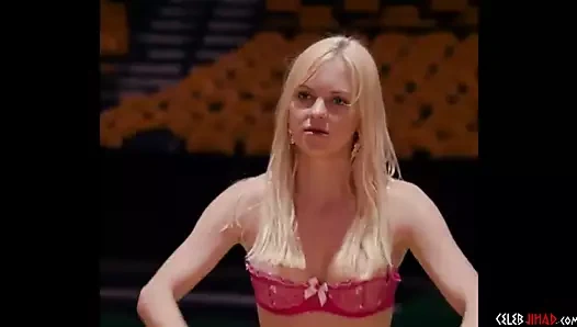 Anna faris çıplak ve seksi derleme