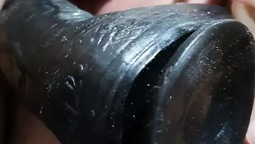 Maureen, seksi İskoç orta yaşlı seksi sürtük