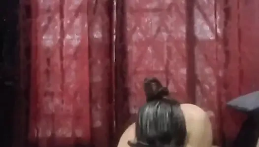 Ağrılı göt sikişi