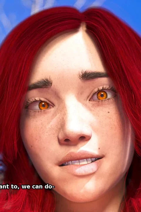 The Shrink: Поцелуй на день рождения - Эпизод 6