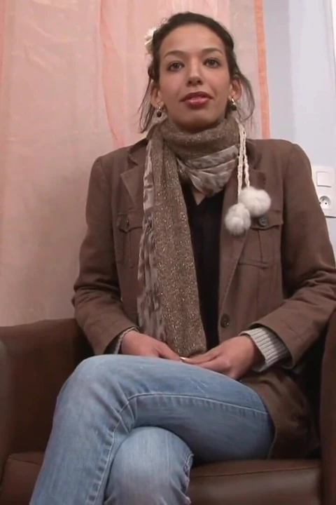 Loredana oyuncu seçmeleri