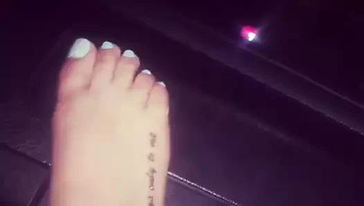 seksi kamu milf topuklu ayaklar 10