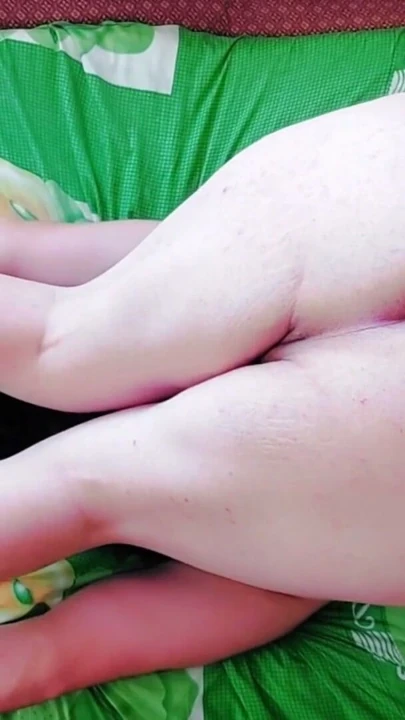 Cute big ass pretty asshole big butt booty shemale ladyboy crossdresser sissy | Clip 1