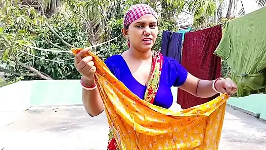 Ragini bhabi blinkit delivery boy ile seks, tam Hintçe video viral