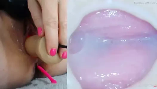 Danigirl866 (web kamerası)