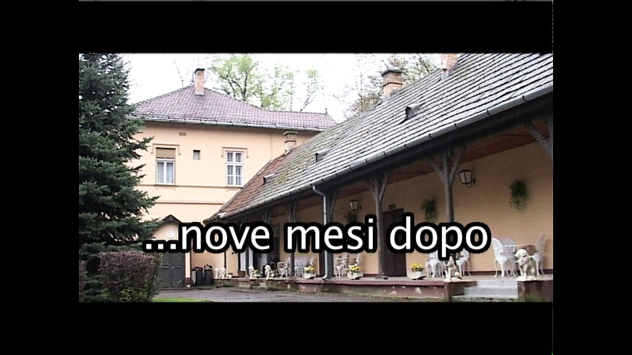 La vedova - (hd versiyonunda tam orijinal film)