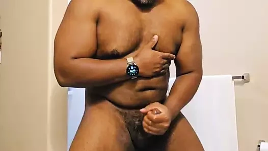 43'üne döndükten sonra ilk orgazmım