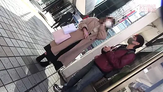 Gerçek bir döllemeyle biten amatör karşılaşma -pt.4