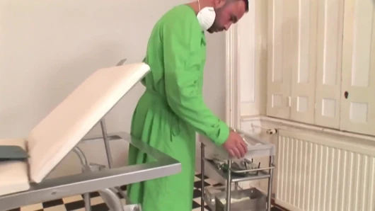 Klinik - bölüm 2