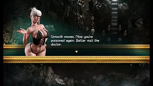 Treasure of nadia, nlt-media: ormanı keşfetmek-ep121