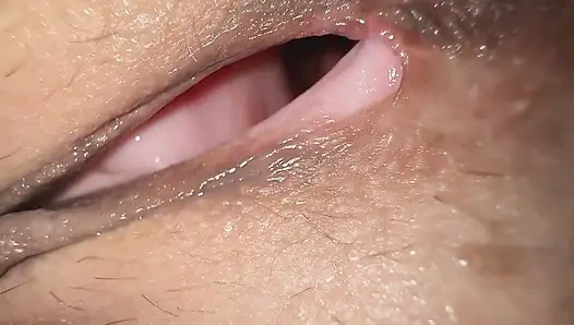 Aşırı yakın çekim klitoris yalama uzun video hızlı boşalma