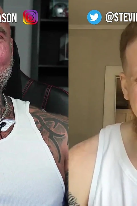 Porn star confessions - stevie trixx (bölüm 22)