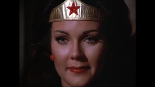 Linda carter-harika kadın - baskı işi en iyi parçalar 20
